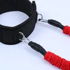 Martial Arts Taekwondo Training Band Taekwondo Power Kick Training Power Bands Belt Speed Kick Martial Arts Kicking Training