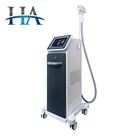 2020 Painless hair removal 808nm Diode Laser Hair Removal 755+808+1064nm 2000W power supply