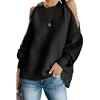 /product-detail/women-cold-shoulder-pullover-long-sleeve-knitted-sweater-60467267732.html