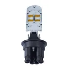 Outdoor Mechanical Dome Fiber Optic Splice Dome Closure