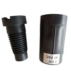 Drill Pipe Drilling Pipe Heavy Duty Plastic Drill Pipe Thread Protector