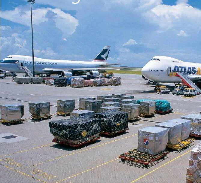 الشحنات تتبع تتبع الشحن إلى الأرجنتين عن طريق خدمة الشحن المطار المحلي المباشر المقدمة في هونغ كونغ أو شنتشن