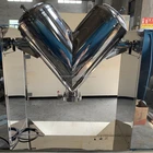 Dry Mixing Machine Mixing Mixer Manufacture Dry Powder Mixer Dry Chemical Mixer Dry Powder Mixing Machine