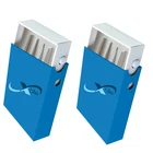 2020 new Xjbliss XJP11 child proof preroll packaging box