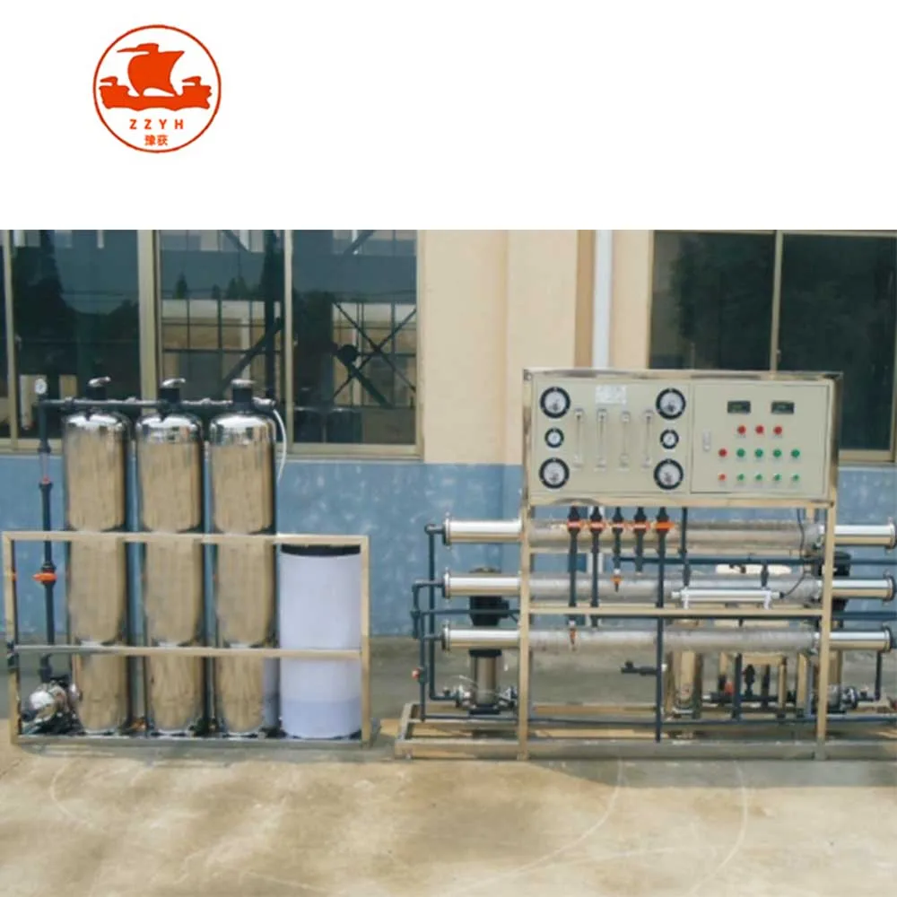 Special Distilled Water Machine Manufacturer for Injection Water manufacture