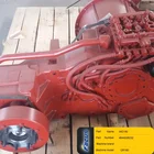 Motor Grader Spare Parts GR180 FLUID POWER GEAR-BOX WG180-4644006232
