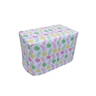 Rain cover for outdoor air conditioner rainproof and sunscreen central dustproof thickened waterproof cover