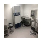 Room Manufacture Mobile Hospital Medical Portable Ffu Hospital Isolation Room