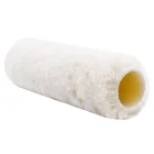 4'' Non Drip Plastic Wall Painting Paint Roller Brush