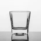 Crystal Vodka Novare Crystal Square Liquor Whiskey Glasses For Vodka