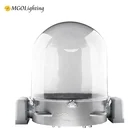 Finest Price MANGO-sc200 outdoor moving head light rain dome plastic covers