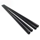 Customize Carbon Fiber Pool Cue Shaft,Carbon Billiards Shaft ,Carbon Fiber Taped Tube