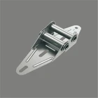 Door Hinge Hinges Gemcharm Lm-h10002 Factory Price High Quality Good Hardware Garage Door Hinge