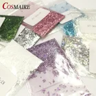 Wholesale Cosmetic Grade Glitter Powder Eye Shadow Face Loose Glitter