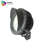 High quality 40W flood light mini led projector for Landscape lighting