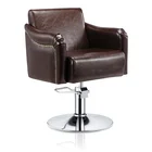 Beauty salon furniture female barber chair