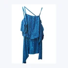 NT060 2019 Wholesales Summer Casual Dresses Women Clothing with High Quality