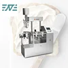 Factory provides mixing equipment planetary mixer for tattoo ink with temperature control
