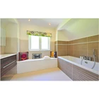 Factory Cheap Price Artificial Nano White Marble Stone