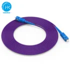 3 m LC-LC fiber patch cord single mode fiber patch cord Lc-Lc pigtail fiber optic cable 5/10/15m network level