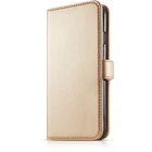Custom Card Slot Magnetic PU Leather Wallet Case Cell Phone Flip Cover for iPhone 8 Plus 7 Plus