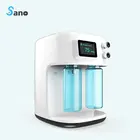 Portable Diamond Microdermabrasion / Dermabrasion machine for skin Peeling