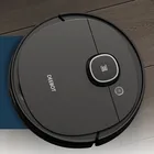 ECOVACS DEEBOT Vacuum Cleaner automatic robot for home cleaning Smart Robot Cleaner