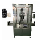 Coffee powder filler powder filling machine for Can Tin