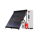 100L 150L 200L 250L 300L 400L 500L 600L 700L 800L 1000L 2000L Separated Pressurized Solar Thermal Water Heater System