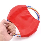 Oxford Cloth Healthy Outdoor Interactive Pet Dog Training Cotton Dog Rope Toy
