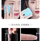 Face Powder Powder Makeup Leezi Face Makeup Powder Clear Permeable Oil Control Waterproof Cushion Cream