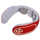Massager Hot Sale Best Body Comfortable Electric Heated Vibration Smart Neck Massager