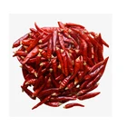 HACCP Chili Wholesale 500g Bag Pack Dried Red Chili Pepper for Restaurant