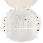Curing Gel Lamp 48W Timer Fingernail Toenail Polish Curing Led Gel Nail Lamp Dryer