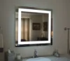 led side mirror bathroom makeup mirror with led light waterproof led bathroom ceiling lights