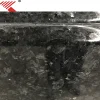 China Factory Manufacture Polished Bule Pearl Full Bullnose Granite Countertop Slab