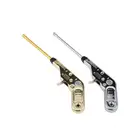 SPARK-L Best Quality Electronic Bbq Refillable Gas Gun Lighter With Laser