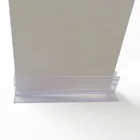 Table Tops Acrylic Table Tops Acrylic Sneeze Guard Partition Study Divider Student Desk Shield Clip