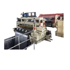 Coil slitting line machine factory
