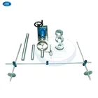 Digital Soil California Bearing Ratio 50kn CBR Tester Machine