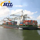 International Logistics Companies Ocean Shipping Service Sea Freight Forwarder In China To USA