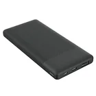 2020 New Arrivals Consumer electronics 12V 1.5A 18W PD QC3.0 fast charging power bank 10000mah
