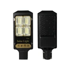 Street Led Led 2020 Hot Sale Garden And Theme Park 100W 200W SMD Spit Solar Light Street Led