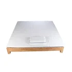 2019 Skylee hot-selling hot style mattress adjustable single double mattress