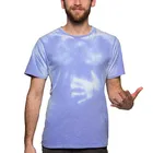 China Custom New Men Shadow Shifter UV Heat Sensitive Color Changing T shirts