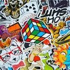 Family Car Vinyl Car Decal Custom Family Car Stickers Die Cut Vinyl Sticker