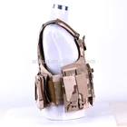 police tactical level 4 camouflage bulletproof concealable vest