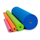 Factory wholesale fabric pp spunbond nonwoven fabric for biodegradable nonwoven bag