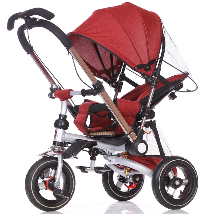 best stroller trike