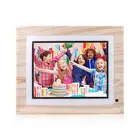Digital Frame Digital Photo Frame Icloud With 16GB Free Cloud Storage And Video Loop Factory Direct Supply